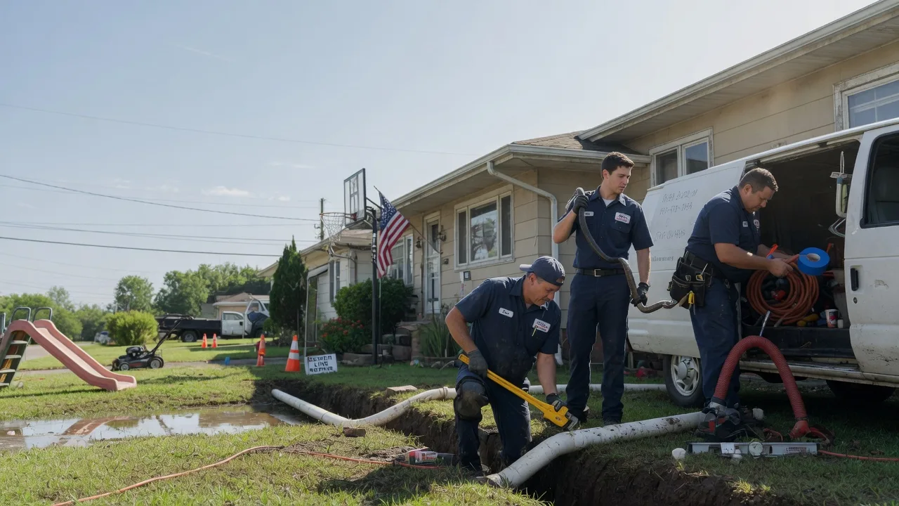 Toilet Installation in Delphos, OH near me